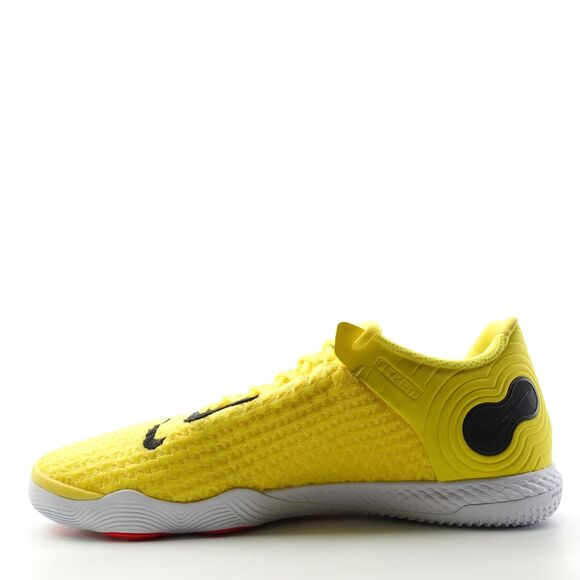 Nike Reactgato “Yellow” Indoor Soccer Shoes CT0550-710 Men\'s Size 12 main image 9